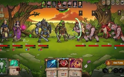 De GOTY's van 2022 - Week 1: Sander