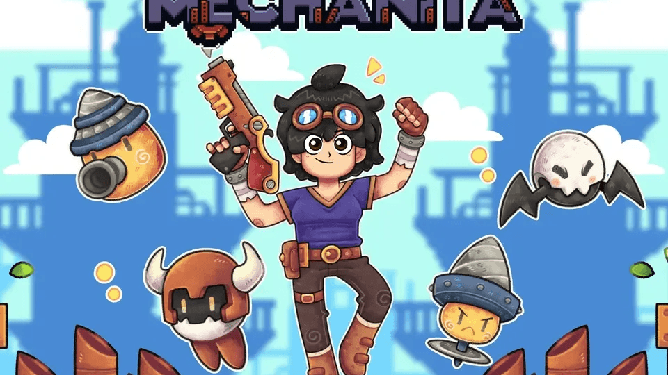 Mechanita