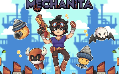 Mechanita