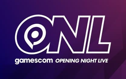 Vanavond is het tijd voor gamescom Opening Night Live