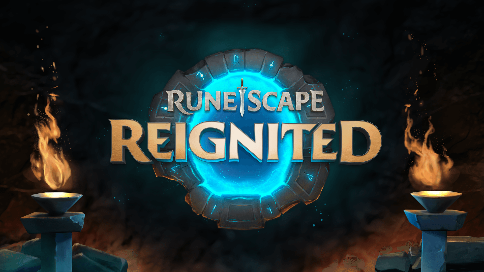 Jagex kondigde RuneScape Reignited aan en heeft het al weer gecancelled