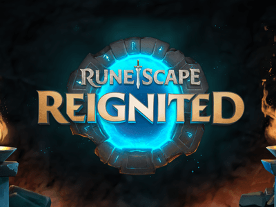 Runescape Reignited Announcement Visual