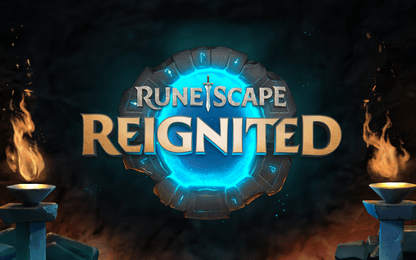 Jagex kondigde RuneScape Reignited aan en heeft het al weer gecancelled