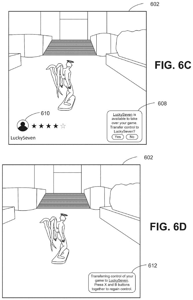 Microsoft Patent