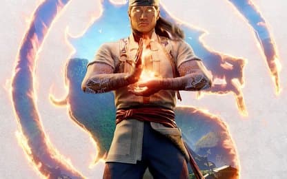 Warner Bros. onthult Mortal Kombat 1