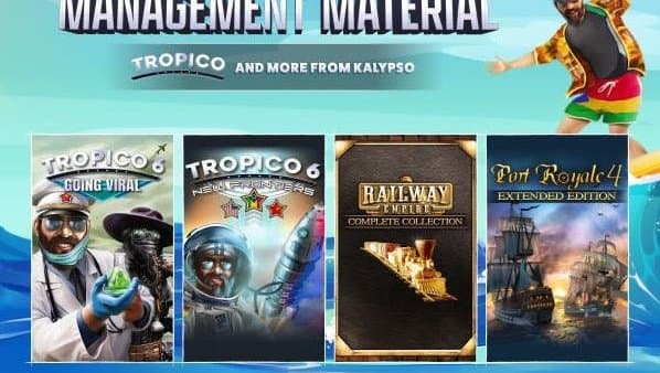 Met deze bundel bewijs je dat je managementmateriaal bent