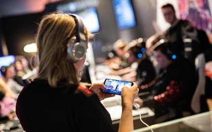 SuperScale games heeft onderzocht hoeveel mobiele games een stille dood sterft