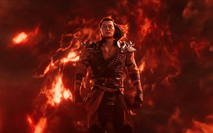 We hebben bijna acht minuten aan gameplay van Mortal Kombat 1