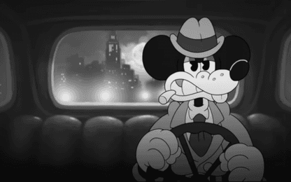 Mouse: P.I. For Hire ontvangt laatste trailer en is vanaf eind deze middag te spelen