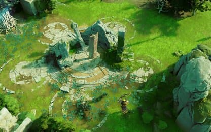 Eversiege: Untold Ages is spoedig al te spelen