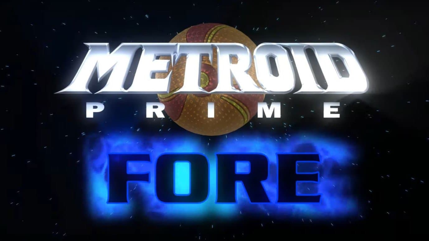 1 april: Metroid Prime 4 is... een golf game!?