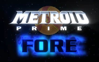 1 april: Metroid Prime 4 is... een golf game!?