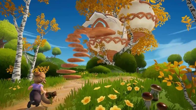 Garden Witch Life Preview-1