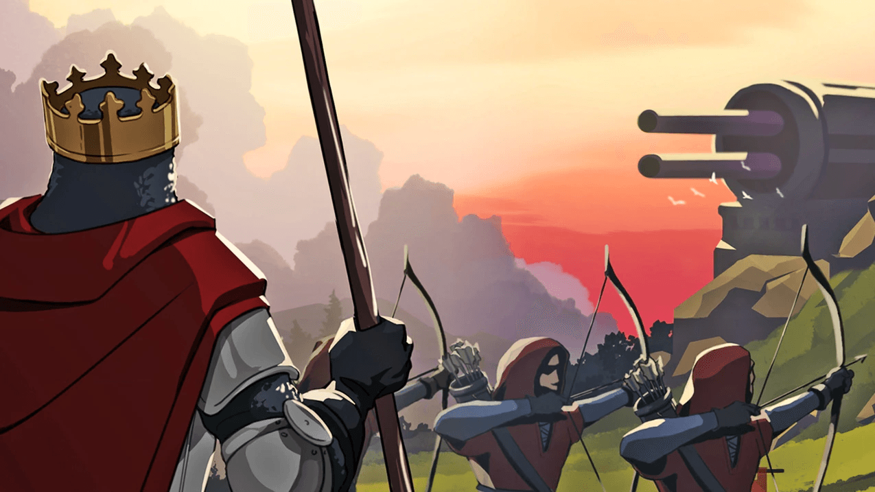 9 Kings timmert aardig aan de weg met alweer diens zesde patch