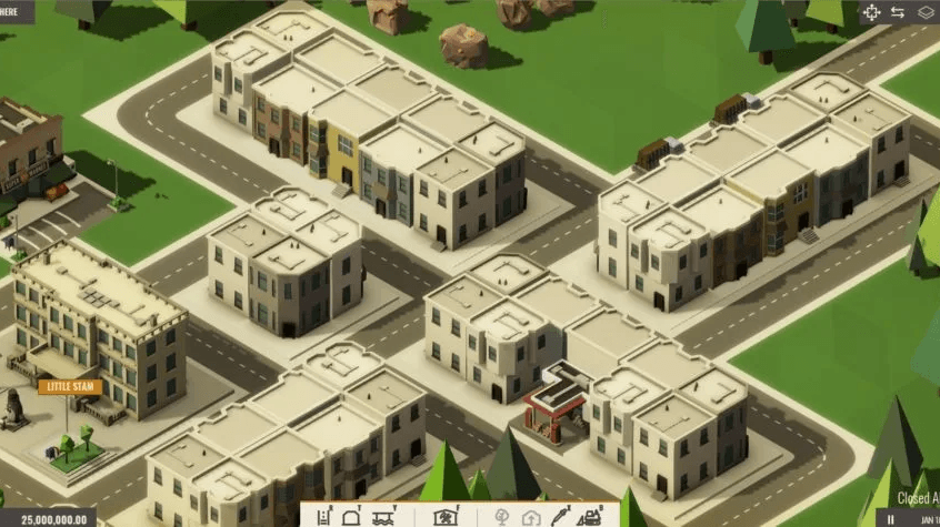 Rise of Industry is de nieuwste giveaway van Epic