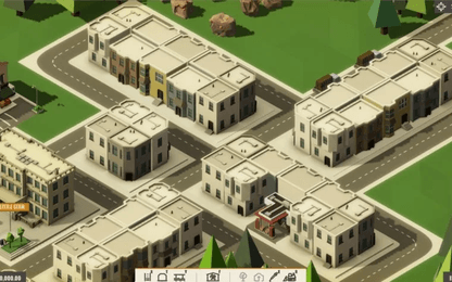 Rise of Industry is de nieuwste giveaway van Epic