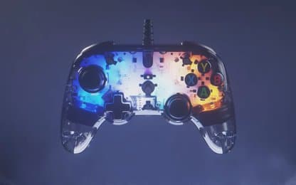 NACON maakt van jouw controller een discobal