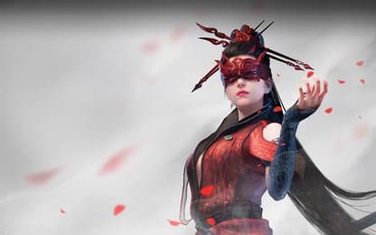 Naraka: Bladepoint pakt groots uit voor het Chinese nieuwjaar