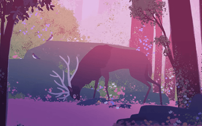 Neva vervolg Neva Prologue getoond tijdens State of Play