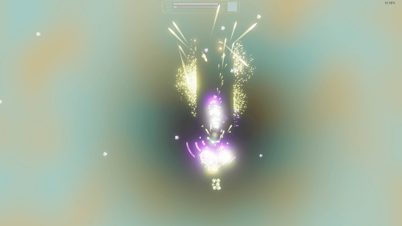 Schiet op de beat met de nieuwe demo van Symphonix