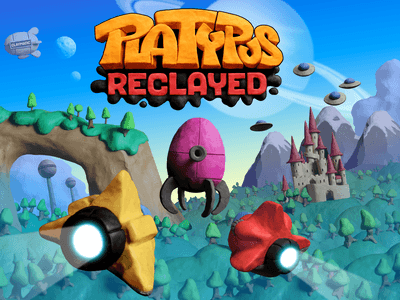 Platypus Reclayed Cover