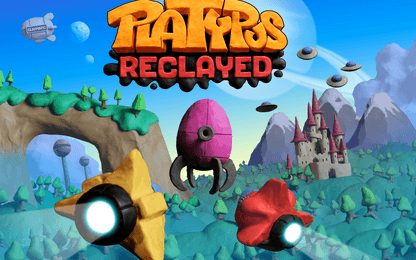 Platypus viert zijn comeback met een launch trailer