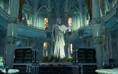 Ashes of Creations toont de Bard