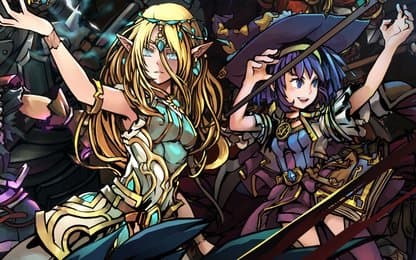 The Nameless: Slay Dragon