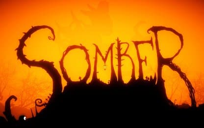 Somber komt volgende week naar Steam