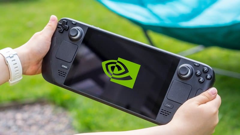 nvidia-handheld