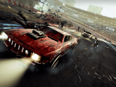 Carmageddon Cover