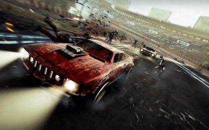 Gamers zijn betere chauffeurs volgens studies