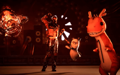 Once Human maakt het zowaar nóg bonter in Season 3