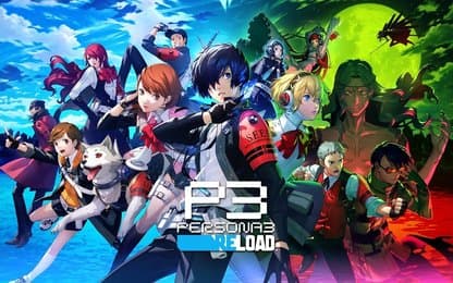 The Answer komt alsnog naar Persona 3: Reload