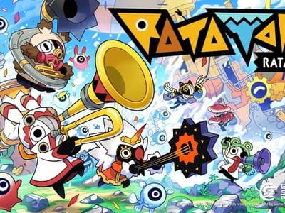 Ratatan Cover