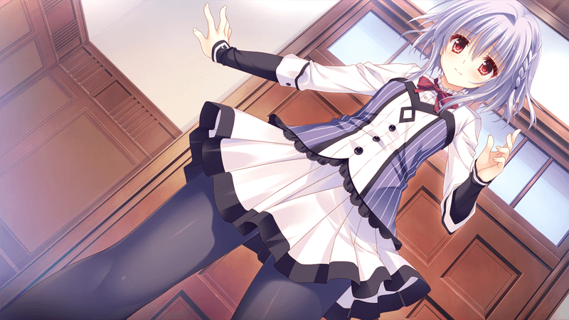 Otome Domain Review-3