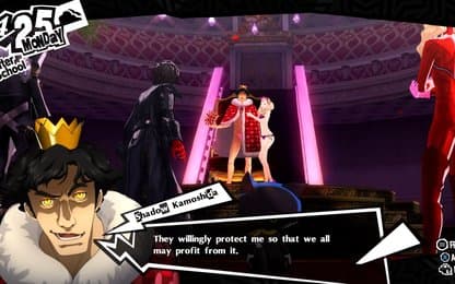 Moet je deze deal negeren? Persona 5 Royal bereikt historisch dieptepunt in eShop