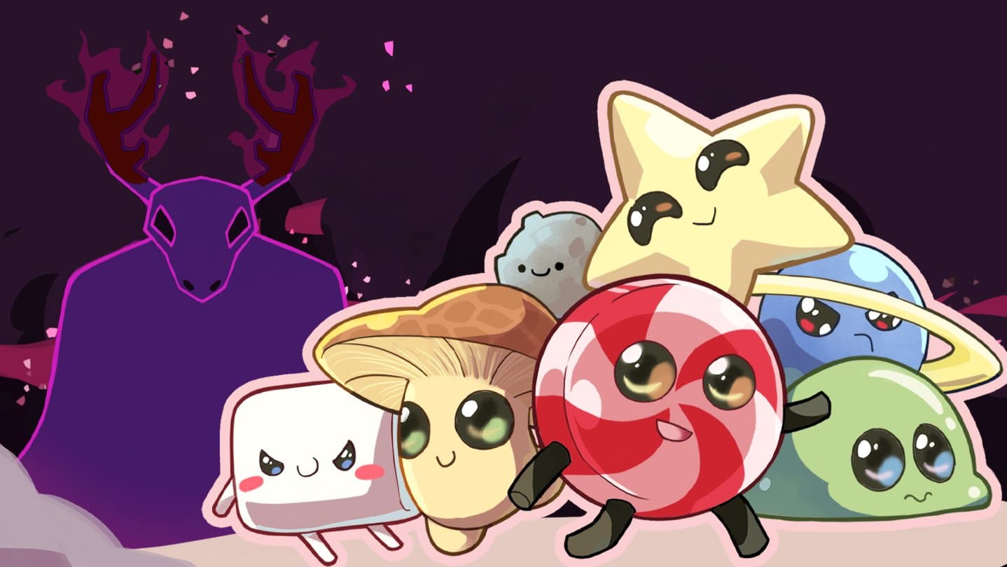 Spaar schattige wezentjes in de nieuwe demo van Evolings!