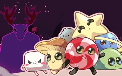 Spaar schattige wezentjes in de nieuwe demo van Evolings!