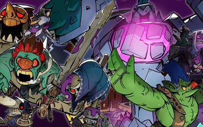 Lost Castle 2 is nu weer net een beetje beter