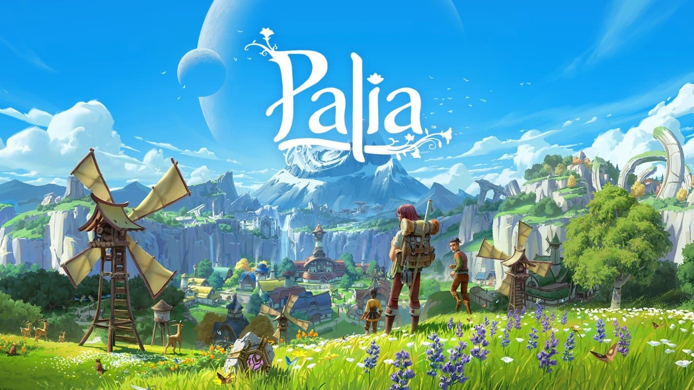 Cozy sim Palia verschijnt binnenkort op de PlayStation