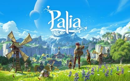 Cozy sim Palia verschijnt binnenkort op de PlayStation