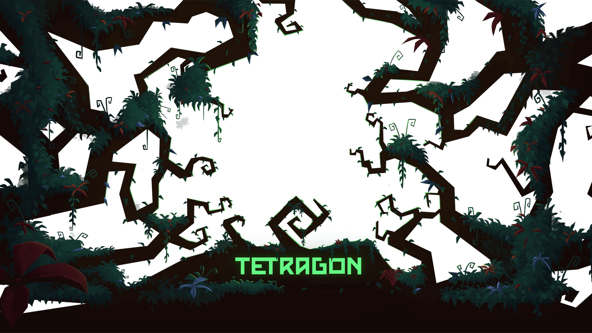 Tetragon is nu ook beschikbaar op mobiele devices