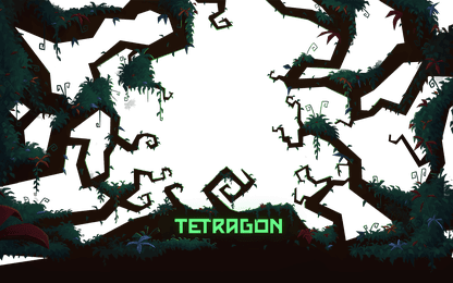 Tetragon is nu ook beschikbaar op mobiele devices