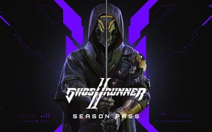 De zijn de plannen voor de DLC van Ghostrunner 2