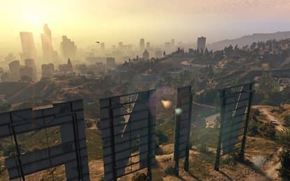Grand Theft Auto V komt wederom naar PlayStation Plus