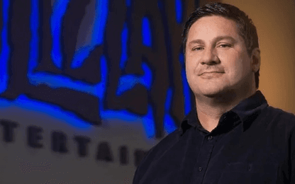 Art Director van World of Warcraft en Overwatch is onverwacht overleden