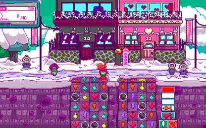 Princess Farmer komt uit op de mobiele platformen