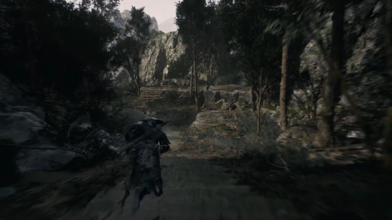 Phantom Blade Zero Preview-3