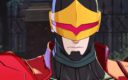 Het eerste DLC-karakter voor Marvel Tōkon is Cyclops